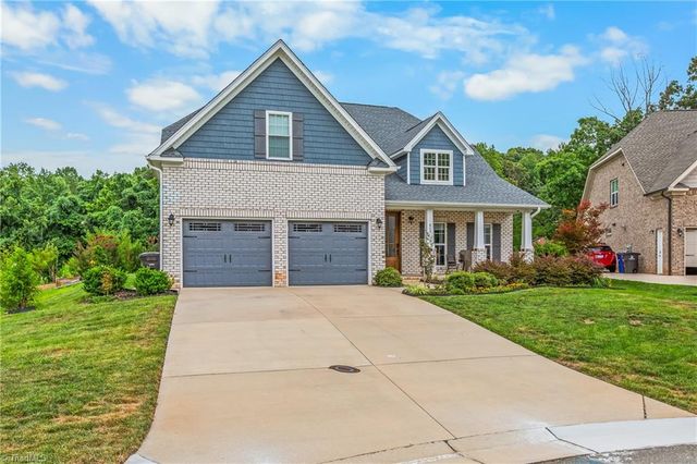 817 Gibb Street, Winston-salem, NC 27106