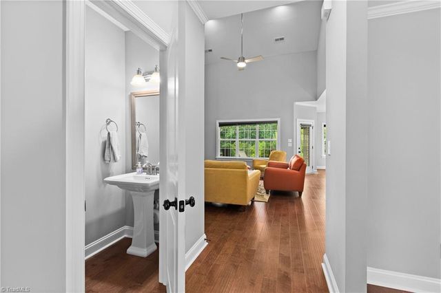 817 Gibb Street, Winston-salem, NC 27106
