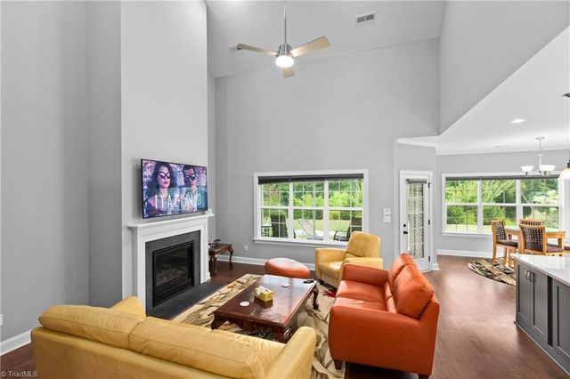 817 Gibb Street, Winston-salem, NC 27106
