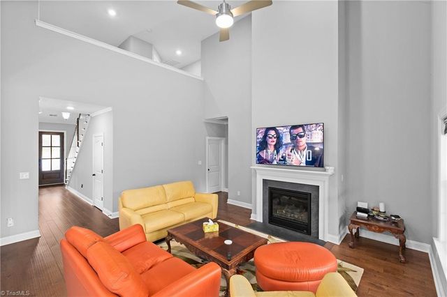 817 Gibb Street, Winston-salem, NC 27106