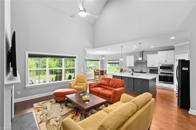 817 Gibb Street, Winston-salem, NC 27106