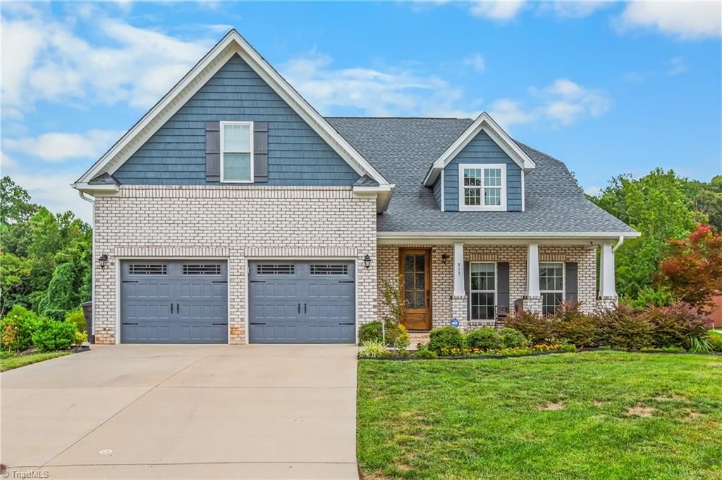 817 Gibb Street, Winston-salem, NC 27106