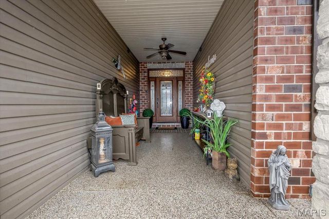 534 Forest Park Drive, Wentzville, MO 63385