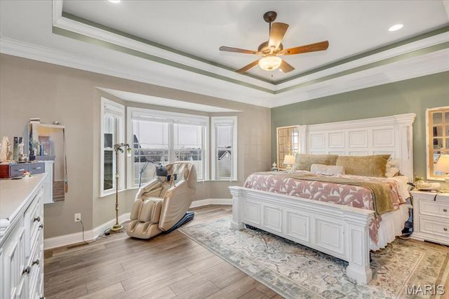 534 Forest Park Drive, Wentzville, MO 63385