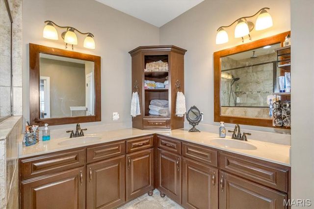 534 Forest Park Drive, Wentzville, MO 63385