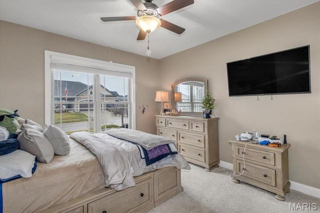 534 Forest Park Drive, Wentzville, MO 63385