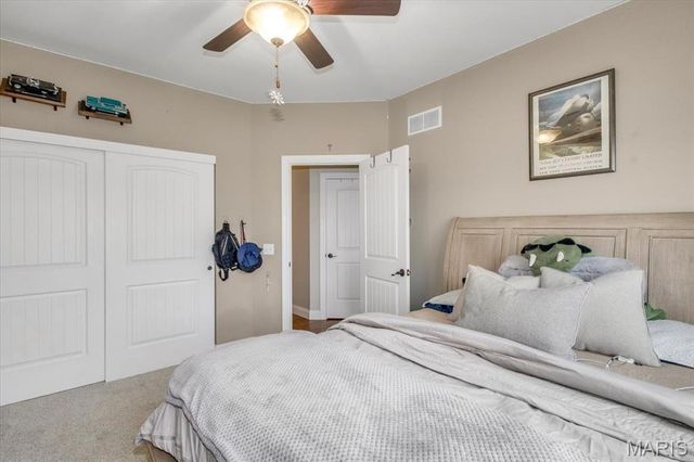 534 Forest Park Drive, Wentzville, MO 63385