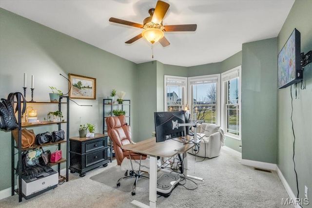 534 Forest Park Drive, Wentzville, MO 63385