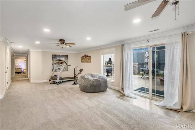 534 Forest Park Drive, Wentzville, MO 63385