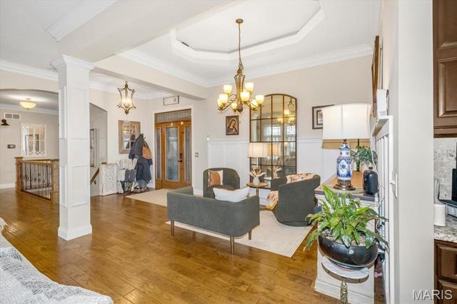 534 Forest Park Drive, Wentzville, MO 63385