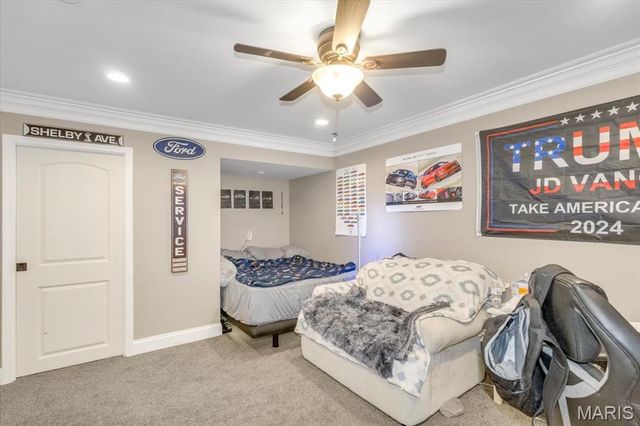 534 Forest Park Drive, Wentzville, MO 63385