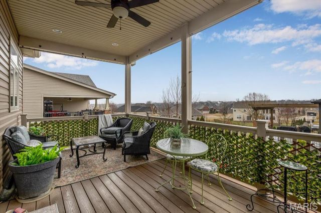 534 Forest Park Drive, Wentzville, MO 63385