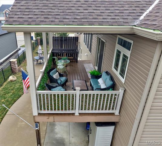 534 Forest Park Drive, Wentzville, MO 63385