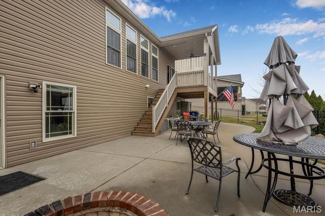 534 Forest Park Drive, Wentzville, MO 63385