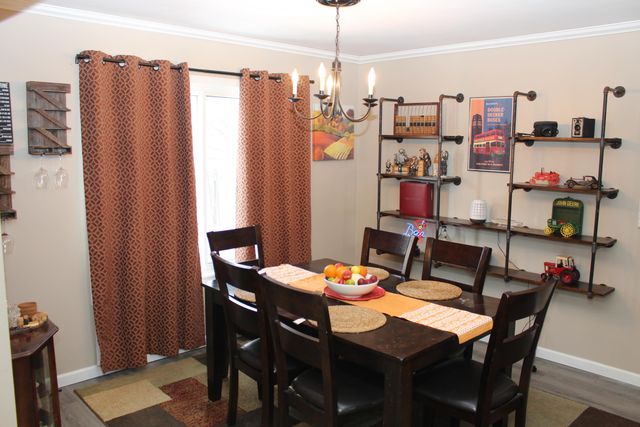 410 Riverbend Drive, Milan, MI 48160