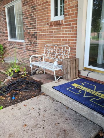 410 Riverbend Drive, Milan, MI 48160