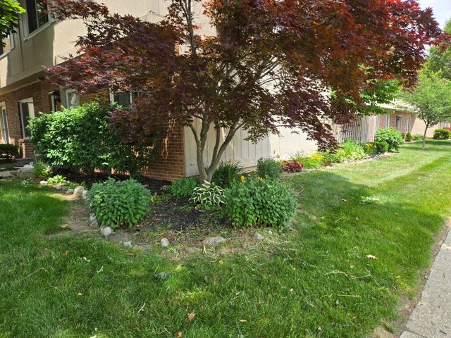 410 Riverbend Drive, Milan, MI 48160