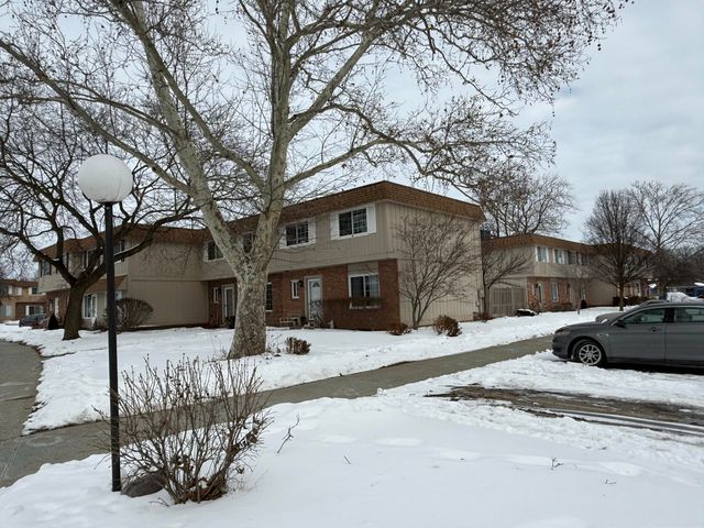 410 Riverbend Drive, Milan, MI 48160