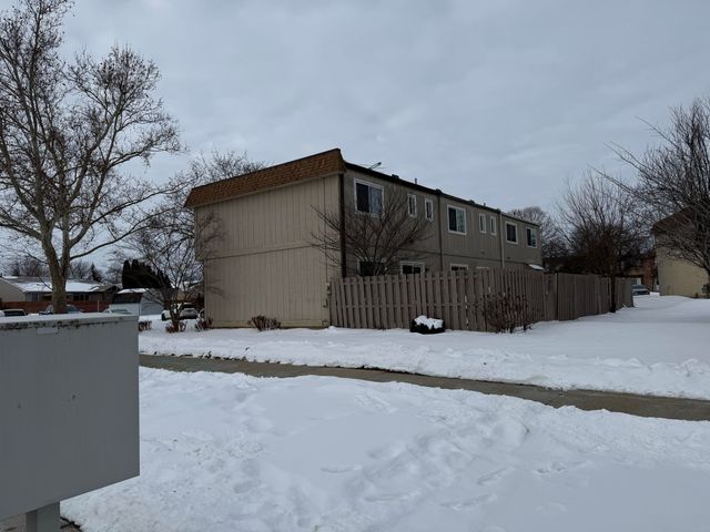 410 Riverbend Drive, Milan, MI 48160