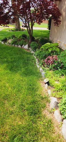 410 Riverbend Drive, Milan, MI 48160