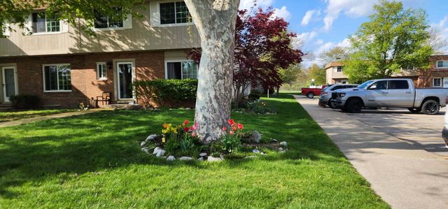 410 Riverbend Drive, Milan, MI 48160