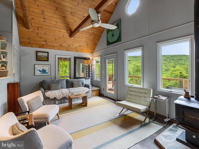 171 HONEYMOON HOLLOW ROAD, Lost City, WV 26810