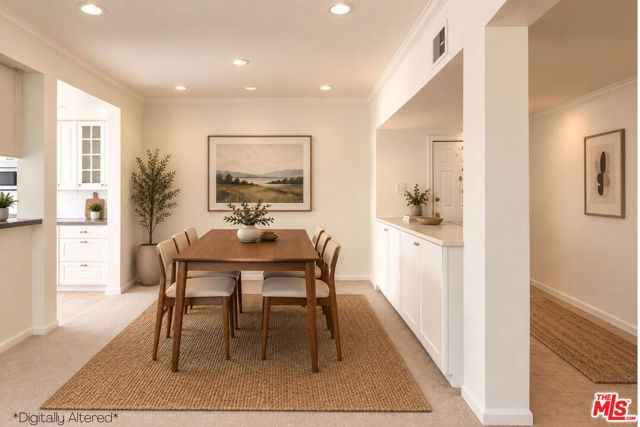 11755 Montana Avenue 208, Los Angeles, CA 90049