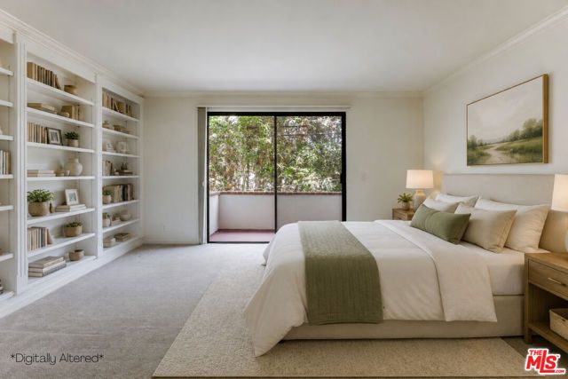 11755 Montana Avenue 208, Los Angeles, CA 90049