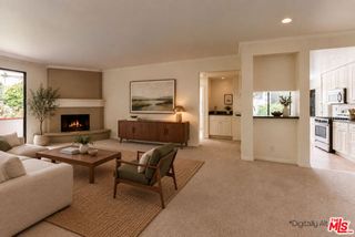 11755 Montana Avenue 208, Los Angeles, CA 90049