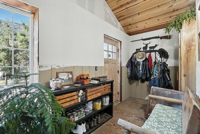 4004 P N Northport Flat Creek Rd, Northport, WA 99157