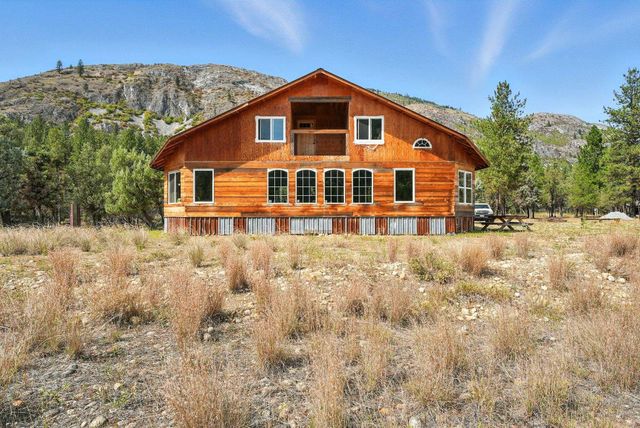 4004 P N Northport Flat Creek Rd, Northport, WA 99157