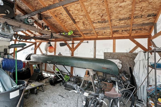 4004 P N Northport Flat Creek Rd, Northport, WA 99157