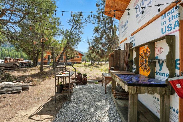 4004 P N Northport Flat Creek Rd, Northport, WA 99157