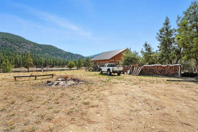 4004 P N Northport Flat Creek Rd, Northport, WA 99157