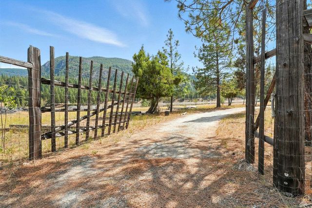 4004 P N Northport Flat Creek Rd, Northport, WA 99157