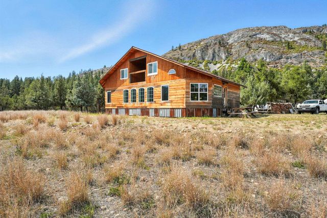 4004 P N Northport Flat Creek Rd, Northport, WA 99157