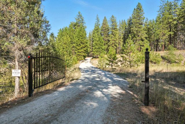 4004 P N Northport Flat Creek Rd, Northport, WA 99157