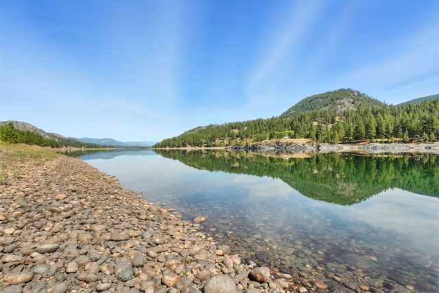 4004 P N Northport Flat Creek Rd, Northport, WA 99157