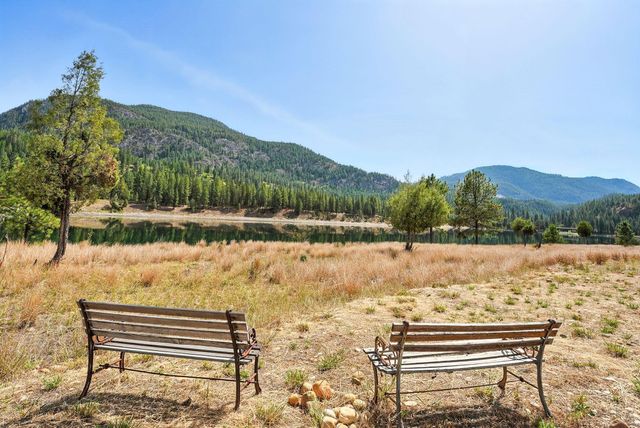 4004 P N Northport Flat Creek Rd, Northport, WA 99157