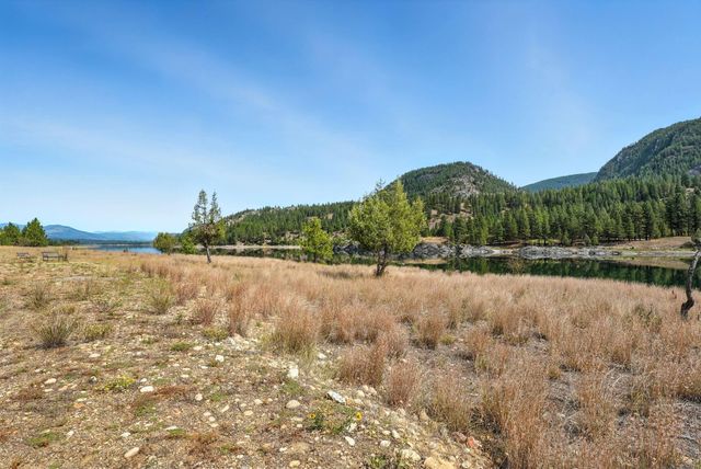 4004 P N Northport Flat Creek Rd, Northport, WA 99157