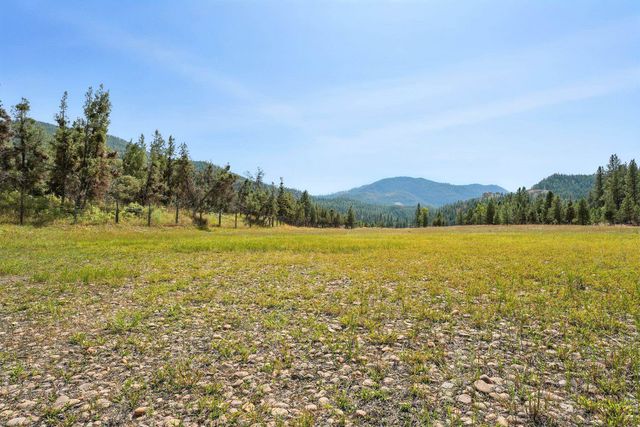 4004 P N Northport Flat Creek Rd, Northport, WA 99157