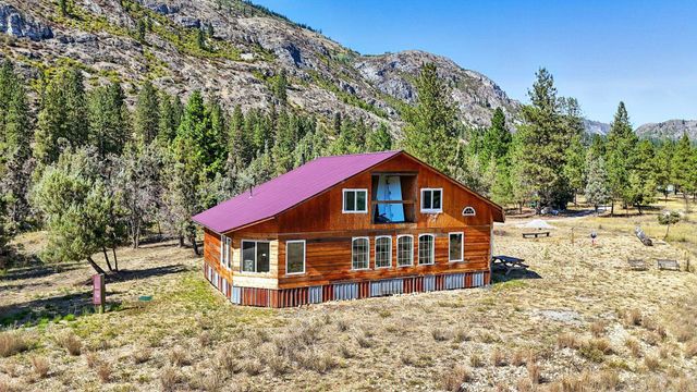 4004 P N Northport Flat Creek Rd, Northport, WA 99157