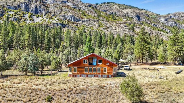 4004 P N Northport Flat Creek Rd, Northport, WA 99157