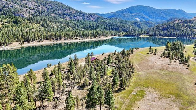 4004 P N Northport Flat Creek Rd, Northport, WA 99157