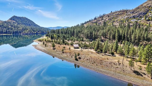 4004 P N Northport Flat Creek Rd, Northport, WA 99157