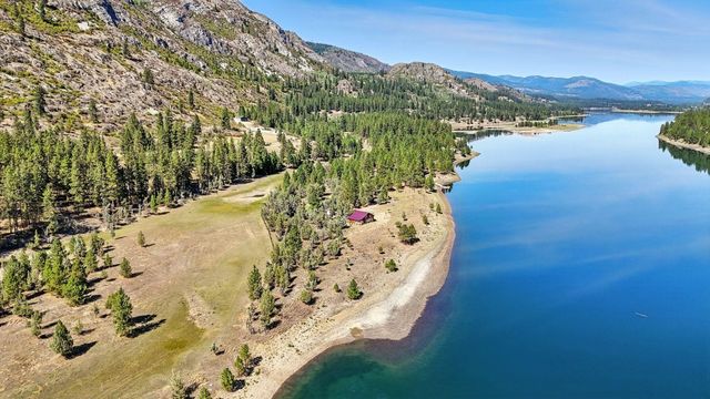 4004 P N Northport Flat Creek Rd, Northport, WA 99157