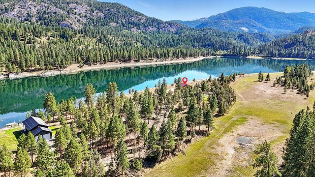 4004 P N Northport Flat Creek Rd, Northport, WA 99157