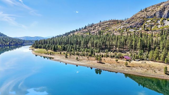 4004 P N Northport Flat Creek Rd, Northport, WA 99157