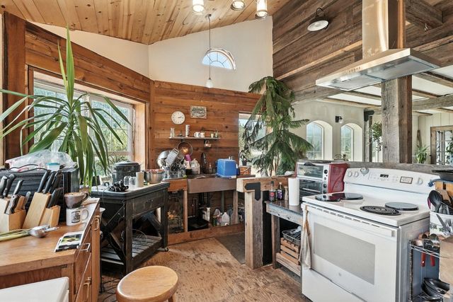 4004 P N Northport Flat Creek Rd, Northport, WA 99157