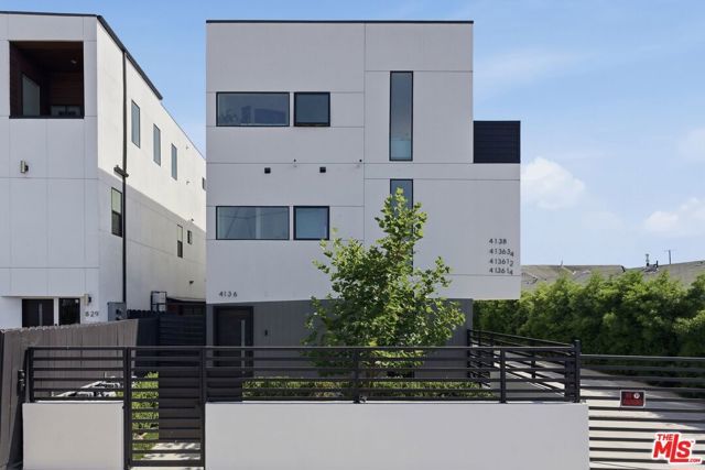 4136 Normal Avenue, Los Angeles, CA 90029